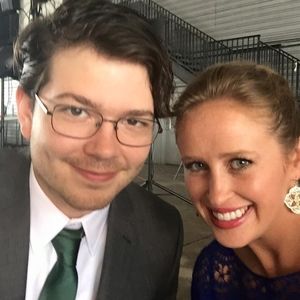 Meet your Posher, Haley